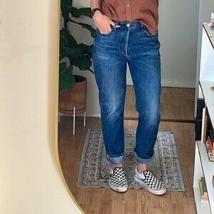 Citizens of Humanity Denim